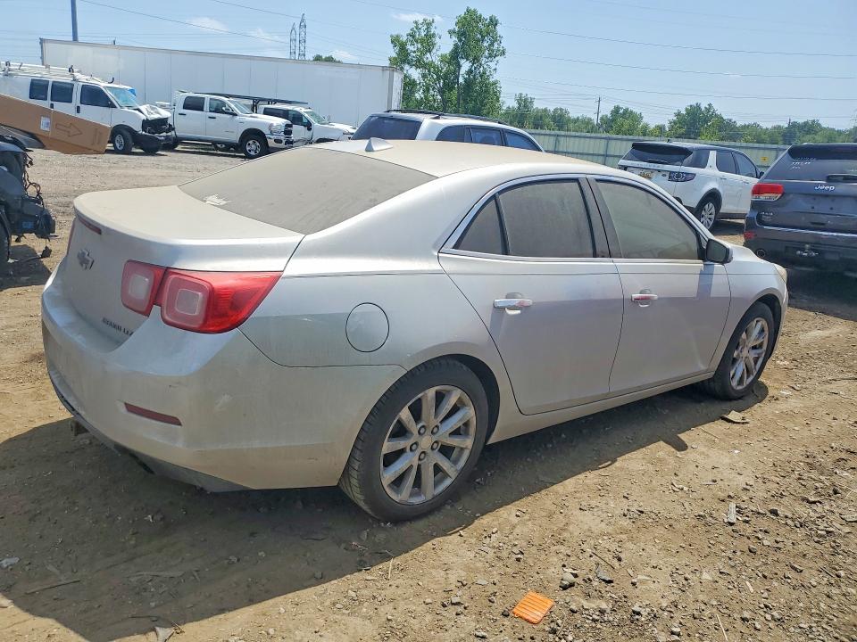 Aukcja sprzedaży 2013 Chevrolet Malibu, vin: 1G11H5SA4DF260574, numer aukcji: 59599946