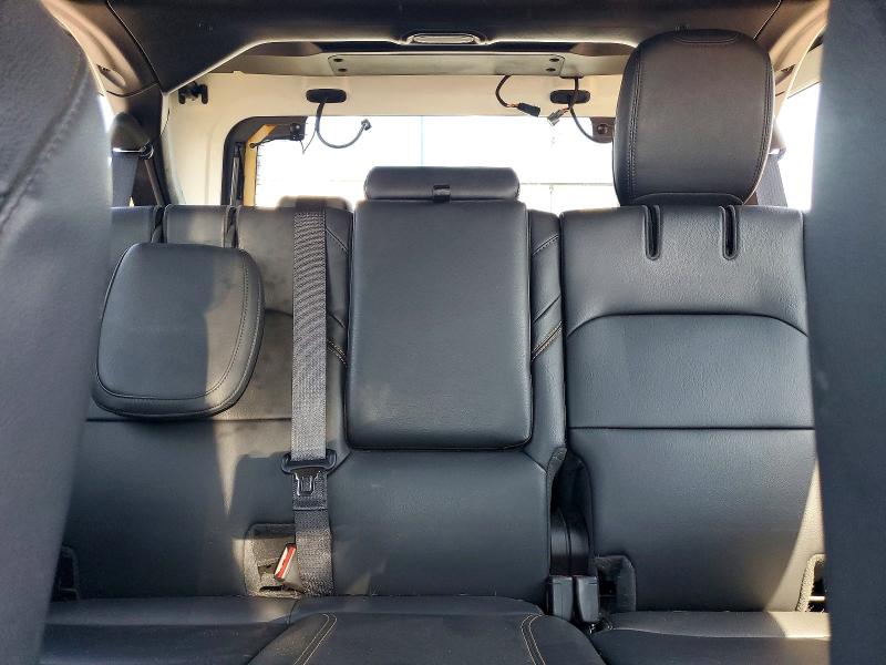Продажа на аукционе авто 2024 Jeep Wrangler, vin: 1C4RJXP63RW321967, номер лота: 61728006