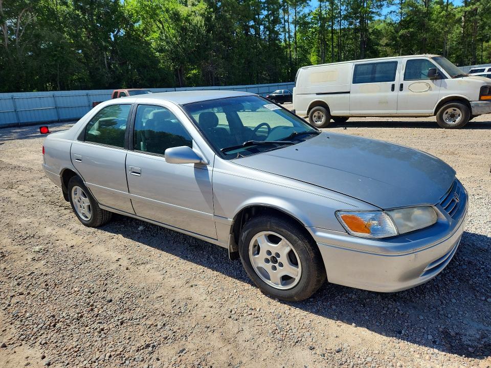Auction sale of the 2000 Toyota Camry, vin: 4T1BG22K9YU006619, lot number: 61002996