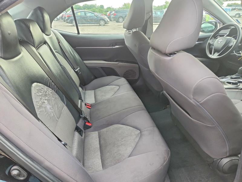 Продаж на аукціоні авто 2023 Toyota Camry, vin: 4T1C11AK3PU796032, номер лоту: 61490086