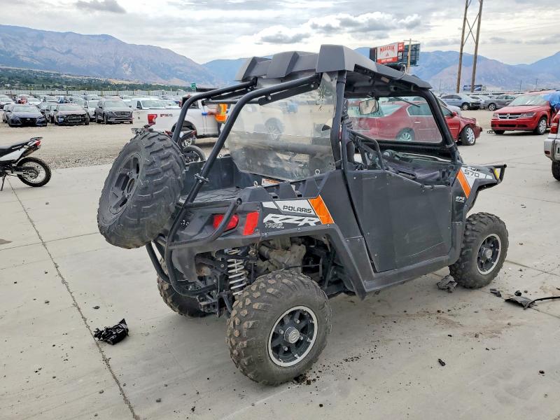 Aukcja sprzedaży 2013 Polaris Rzr, vin: 4XAVH6EA8DB621975, numer aukcji: 61878746