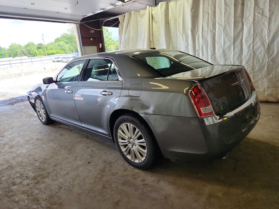 Aukcja sprzedaży 2012 Chrysler 300, vin: 2C3CCAHG0CH314036, numer aukcji: 62849466