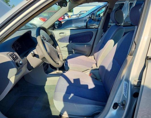 Aukcja sprzedaży 2000 Toyota Corolla, vin: 1NXBR12E1YZ406270, numer aukcji: 61080316