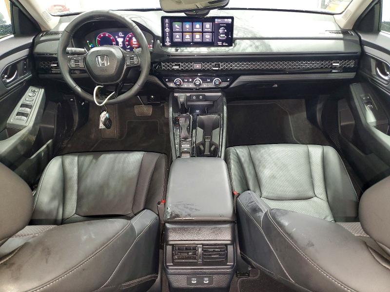 Продаж на аукціоні авто 2026 Honda Accord, vin: 1HGCY2F66TA034585, номер лоту: 63248426