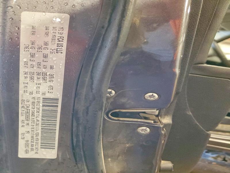 2016 Jeep Patriot მანქანა იყიდება აუქციონზე, vin: 1C4NJRFB8GD696500, აუქციონის ნომერი: 62047946