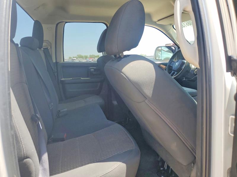 Aukcja sprzedaży 2012 Dodge Ram 1500, vin: 1C6RD6FP4CS288950, numer aukcji: 60861396