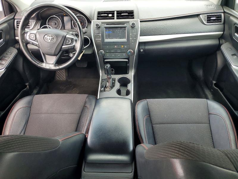 Aukcja sprzedaży 2016 Toyota Camry, vin: 4T1BF1FK1GU580556, numer aukcji: 61753986