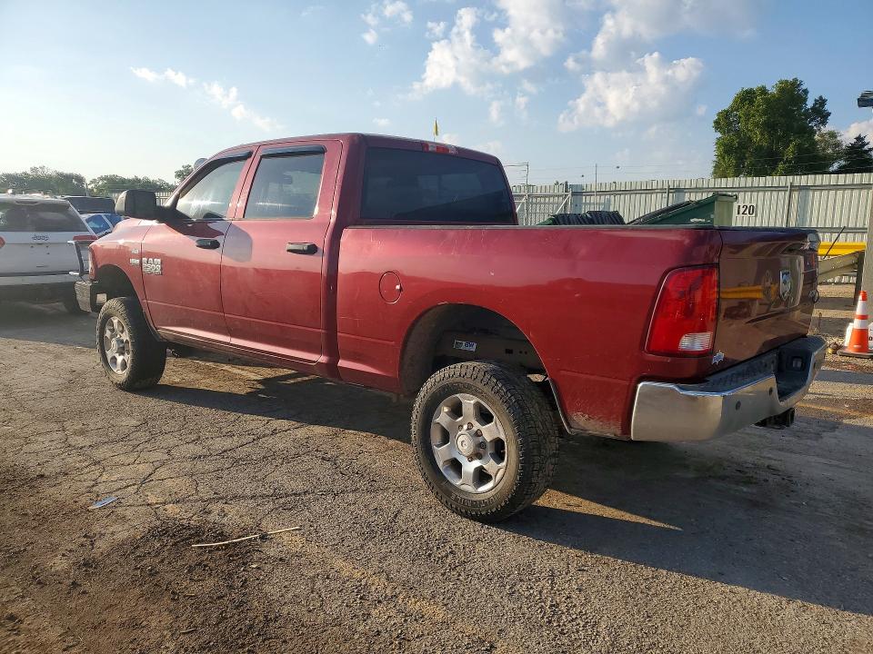 Aukcja sprzedaży 2015 Ram 2500, vin: 3C6UR5CJ4FG670350, numer aukcji: 60248686