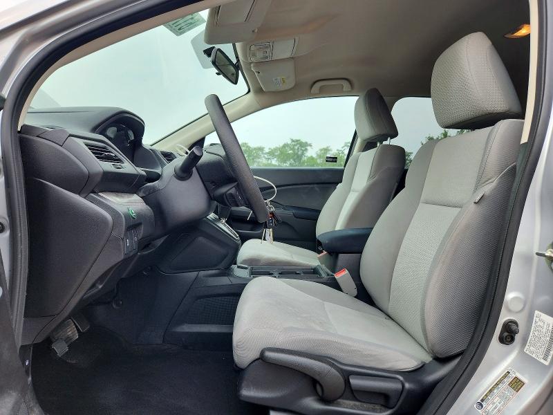 Продажа на аукционе авто 2016 Honda Cr-v, vin: 2HKRM3H4XGH549982, номер лота: 61706856