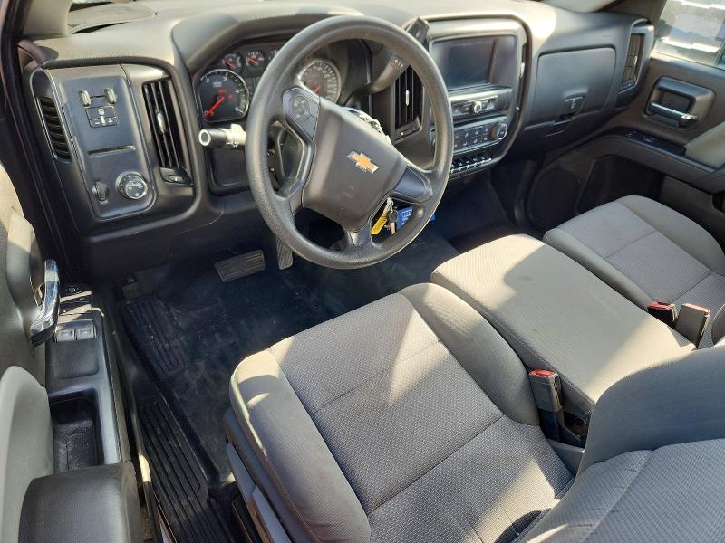 Auction sale of the 2022 Chevrolet Silverado Medium Duty, vin: 1HTKHPVM7NH643799, lot number: 61020306