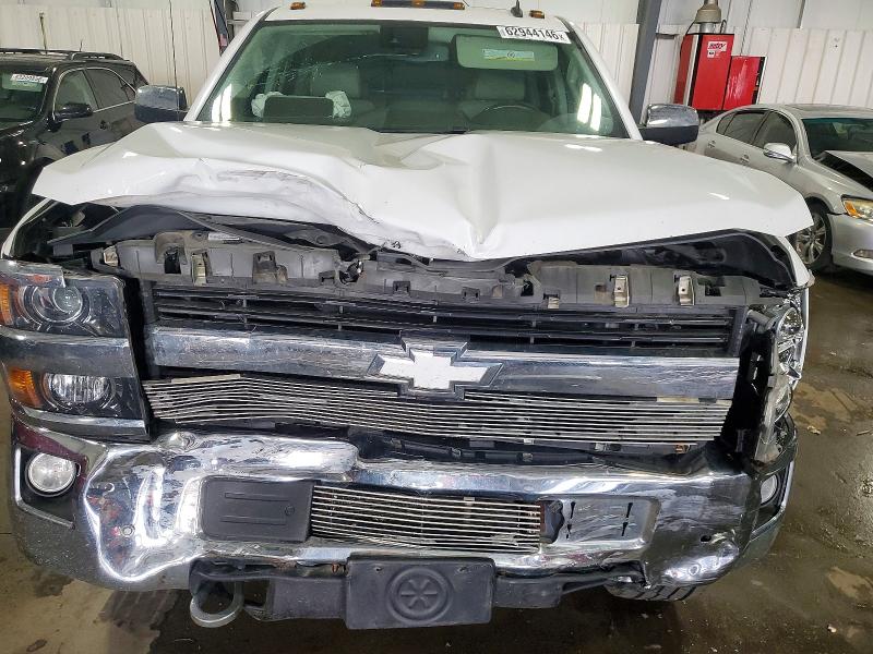 Aukcja sprzedaży 2015 Chevrolet Silverado, vin: 1GC1KWE88FF180009, numer aukcji: 62944146