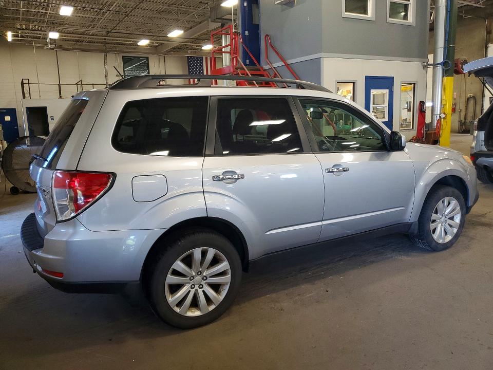Aukcja sprzedaży 2013 Subaru Forester, vin: JF2SHADC6DH416204, numer aukcji: 60258846