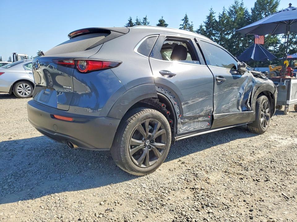 Продаж на аукціоні авто 2021 Mazda Cx-30, vin: 3MVDMBEY1MM255225, номер лоту: 60701146