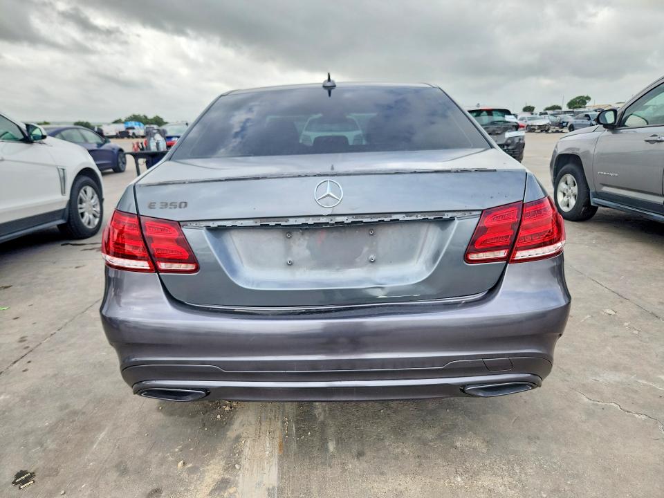 Auction sale of the 2016 Mercedes-benz E, vin: WDDHF8JB2GB265877, lot number: 61443986