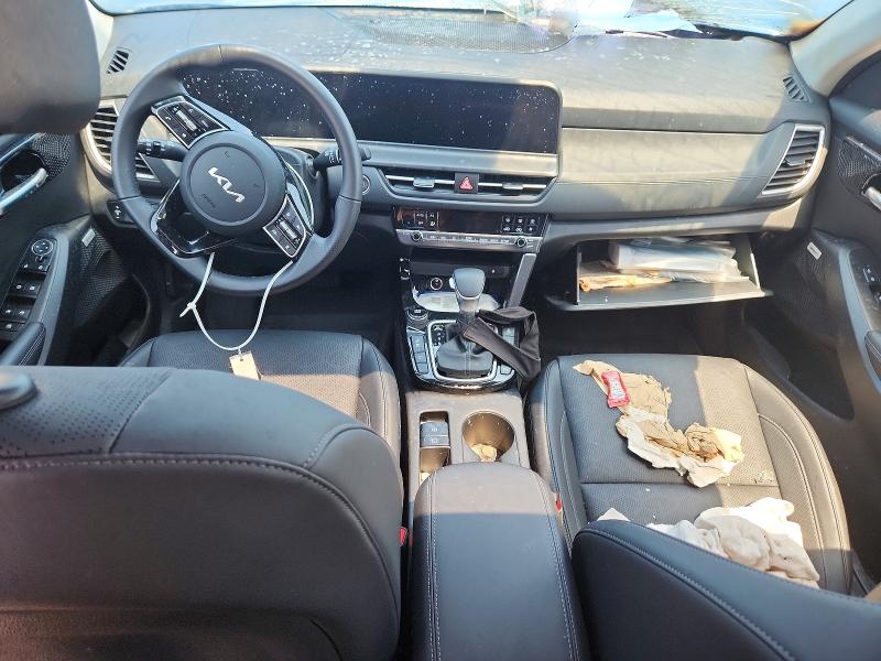 Продаж на аукціоні авто 2025 Kia Seltos, vin: KNDETCA76S7776198, номер лоту: 57851236