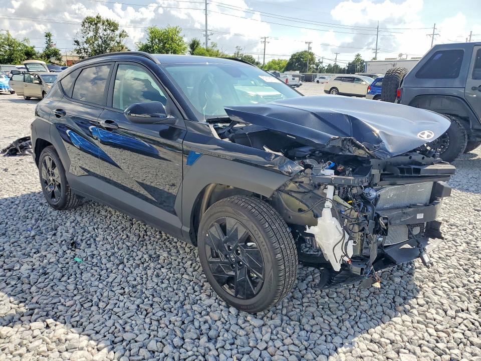 Aukcja sprzedaży 2026 Hyundai Kona, vin: KM8HF3AB6TU477317, numer aukcji: 62106756