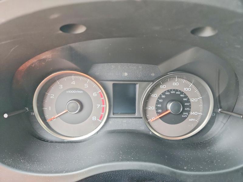 55771606 :رقم المزاد ، JF2SJAHC0FH598631 vin ، 2015 Subaru Forester مزاد بيع