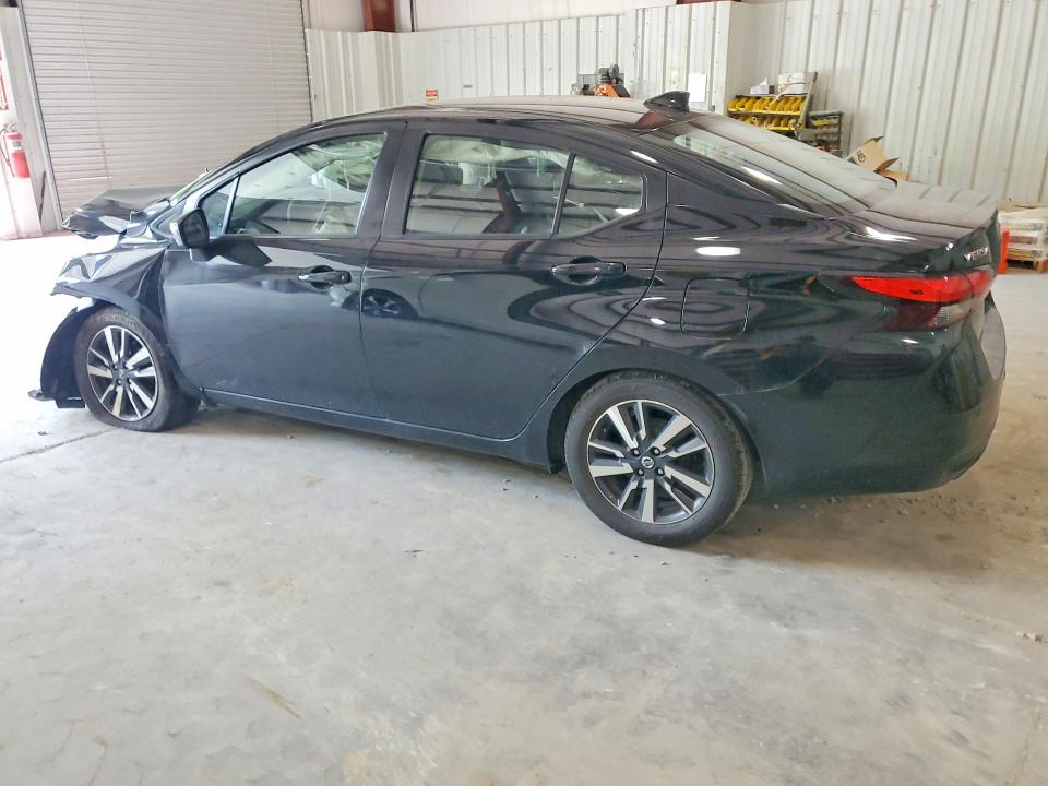 Продажа на аукционе авто 2021 Nissan Versa, vin: 3N1CN8EVXML866592, номер лота: 66266316