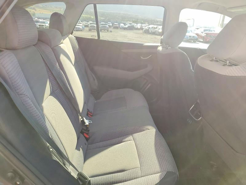 Продажа на аукционе авто 2022 Subaru Outback, vin: 4S4BTAFC2N3165119, номер лота: 59709486