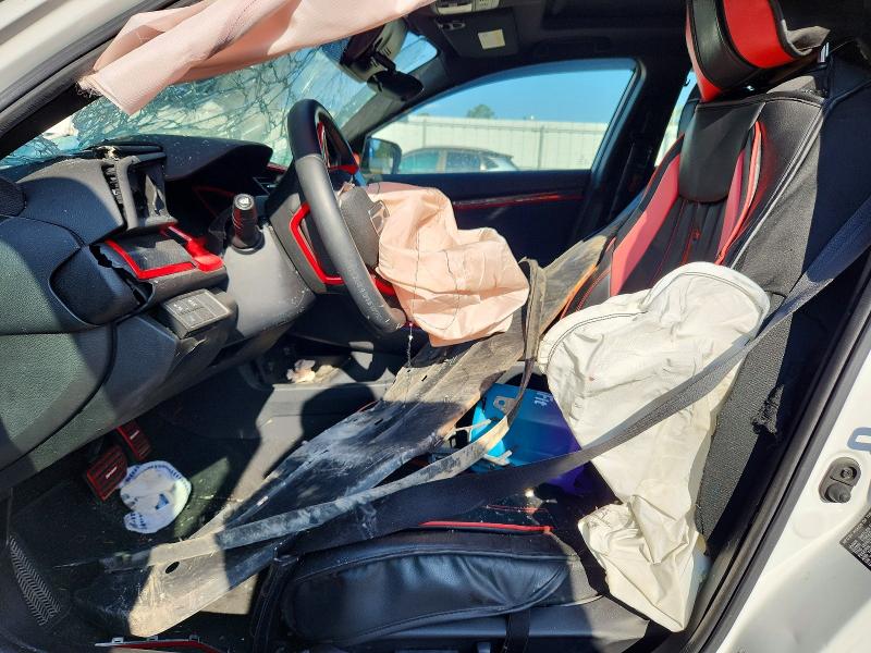 Aukcja sprzedaży 2021 Honda Civic, vin: SHHFK7H63MU209907, numer aukcji: 59663946