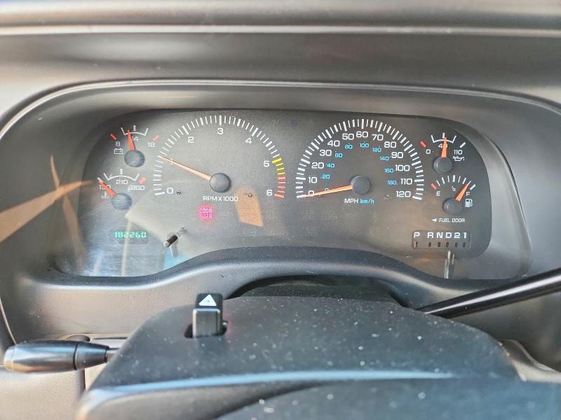 Aukcja sprzedaży 2000 Dodge Dakota, vin: 1B7GG22XXYS530167, numer aukcji: 62682646