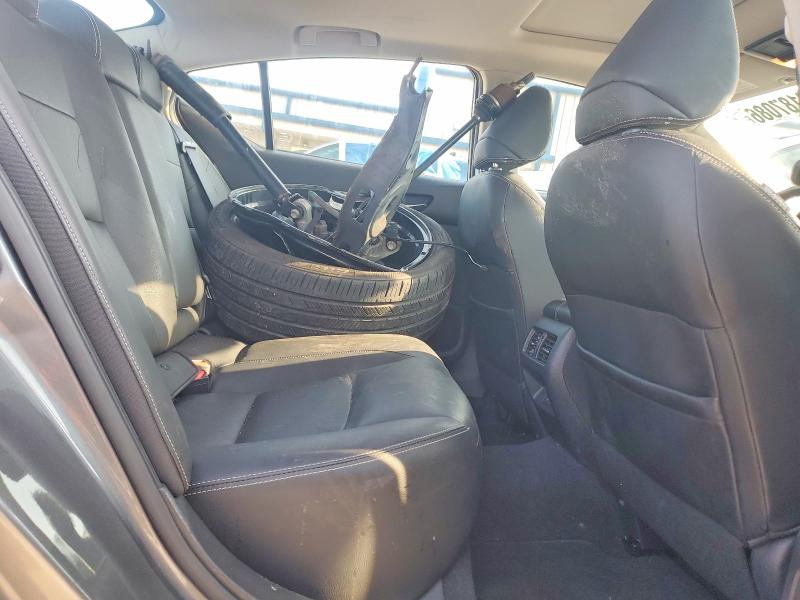 60187086 :رقم المزاد ، 1N4BL4FW8LC233782 vin ، 2020 Nissan Altima مزاد بيع