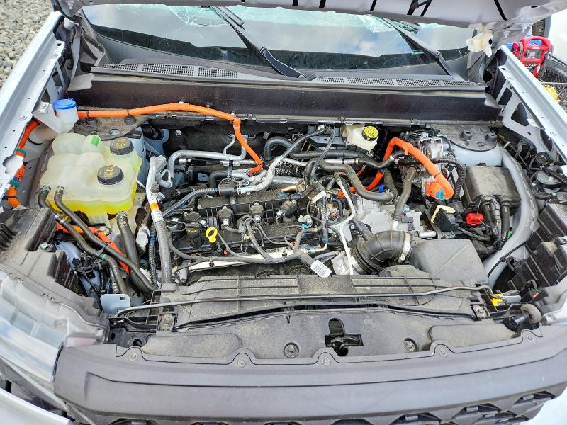 Продаж на аукціоні авто 2025 Ford Maverick, vin: 3FTTW8A35SRA09198, номер лоту: 63059086