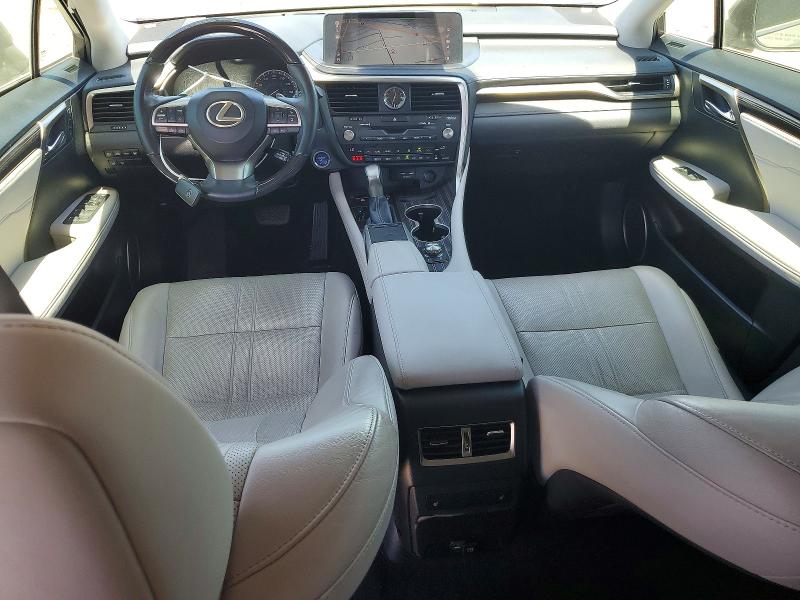Продаж на аукціоні авто 2020 Lexus Rx, vin: 2T2JGMDA0LC050042, номер лоту: 60085926