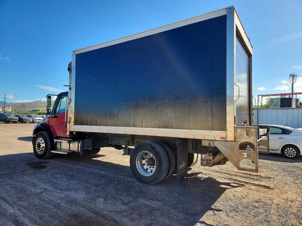 Продаж на аукціоні авто 2019 Freightliner M2, vin: 1FVACWFD7KHKL9532, номер лоту: 57461446