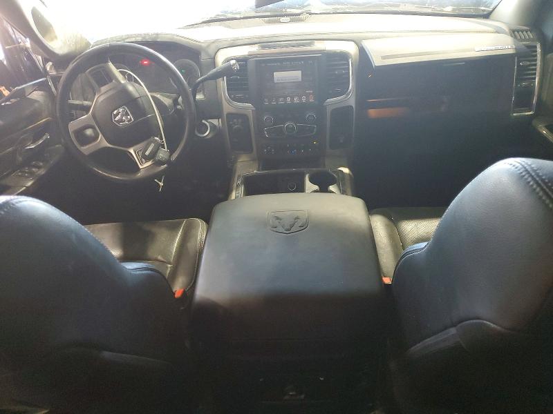 Aukcja sprzedaży 2013 Ram 2500, vin: 3C6UR5NL4DG558692, numer aukcji: 61387856