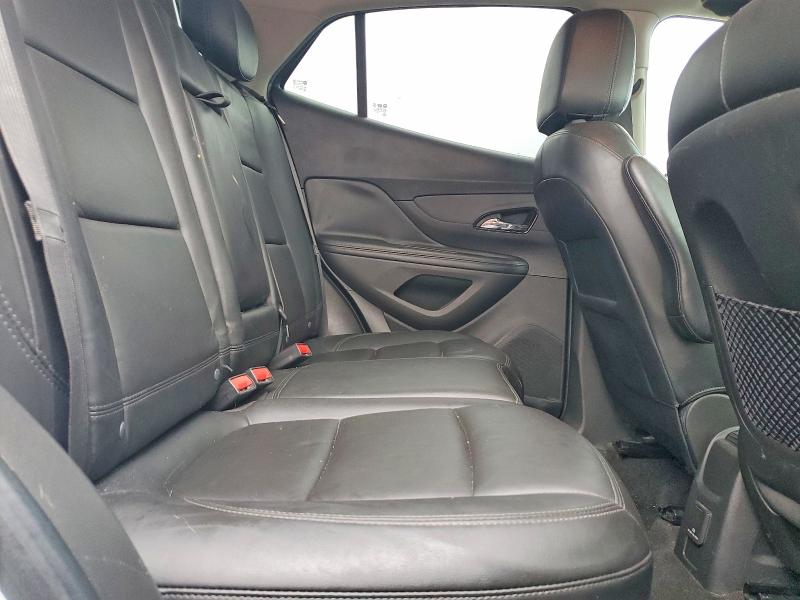 Aukcja sprzedaży 2019 Buick Encore, vin: KL4CJGSM0KB847623, numer aukcji: 60437496