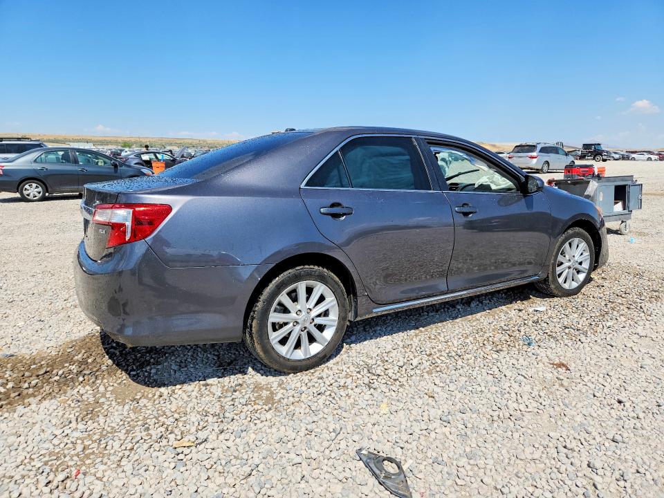 2013 Toyota Camry მანქანა იყიდება აუქციონზე, vin: 4T4BF1FK1DR316948, აუქციონის ნომერი: 62254786