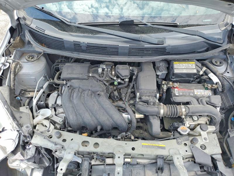 Продаж на аукціоні авто 2013 Nissan Versa, vin: 3N1CN7AP1DL841016, номер лоту: 61623056