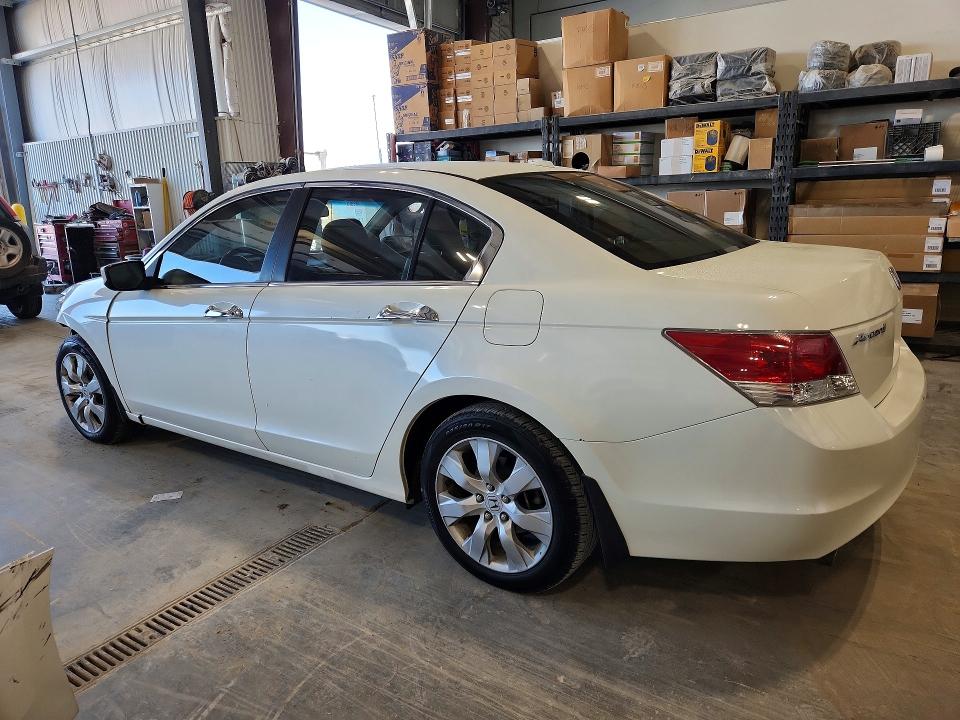 Продажа на аукционе авто 2008 Honda Accord, vin: 1HGCP36858A024101, номер лота: 60711656