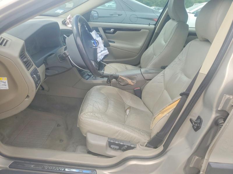 Aukcja sprzedaży 2003 Volvo S60, vin: YV1RS61T432238921, numer aukcji: 60635516