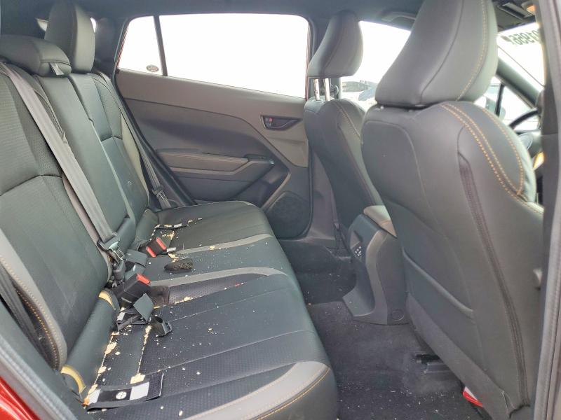 Aukcja sprzedaży 2024 Subaru Crosstrek, vin: 4S4GUHT62R3773920, numer aukcji: 61601956