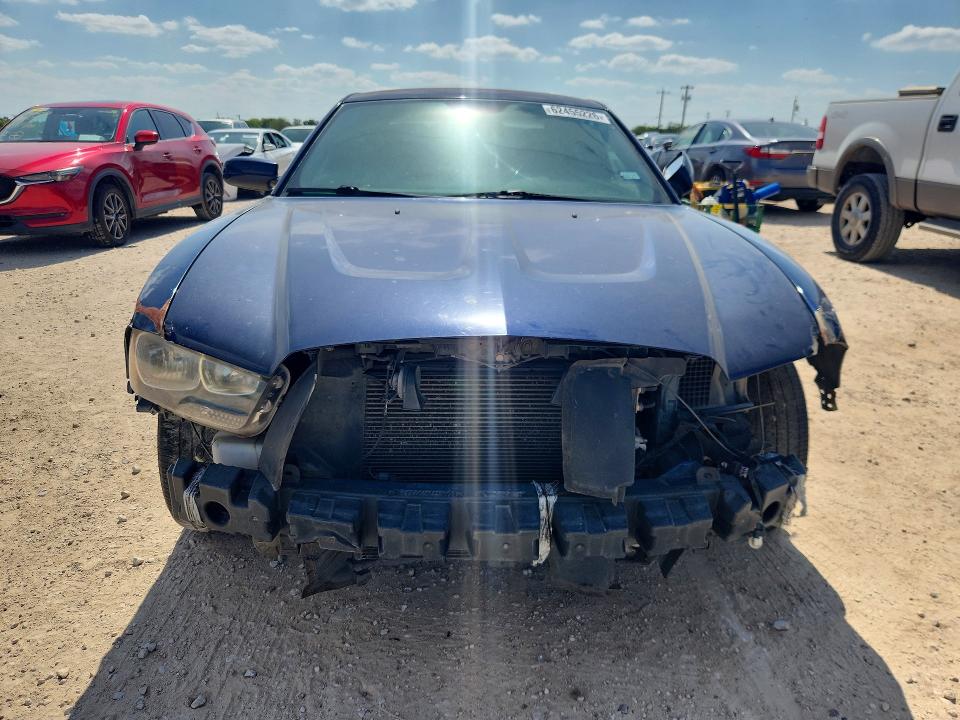 Продаж на аукціоні авто 2014 Dodge Charger, vin: 2C3CDXBG4EH177405, номер лоту: 62455226