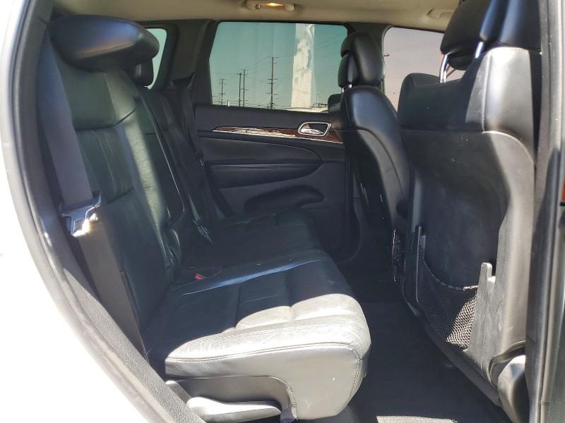 Продаж на аукціоні авто 2013 Jeep Grand Cherokee, vin: 1C4RJEBG3DC656984, номер лоту: 59885806