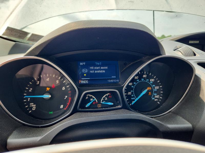 Продаж на аукціоні авто 2015 Ford Escape, vin: 1FMCU0F7XFUB47042, номер лоту: 62495076