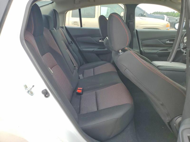 2026 Nissan Sentra მანქანა იყიდება აუქციონზე, vin: 3N1AB9DV1TY225663, აუქციონის ნომერი: 59869336