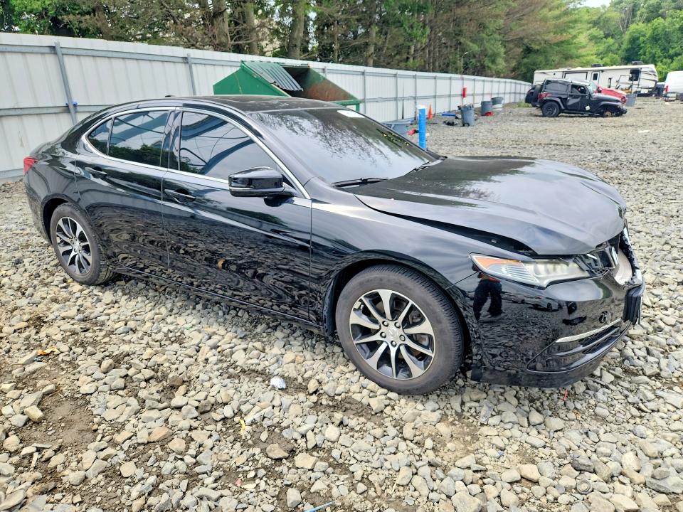 59865396 :رقم المزاد ، 19UUB1F36HA004502 vin ، 2017 Acura Tlx مزاد بيع