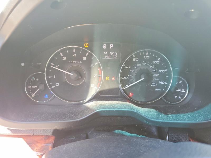 62828726 :رقم المزاد ، 4S4BRBJC5C3240808 vin ، 2012 Subaru Outback مزاد بيع