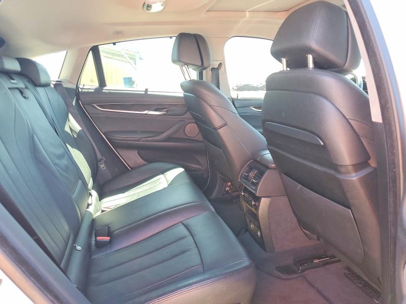 Aukcja sprzedaży 2016 Bmw X6, vin: 5UXKU6C52G0R34158, numer aukcji: 63254866
