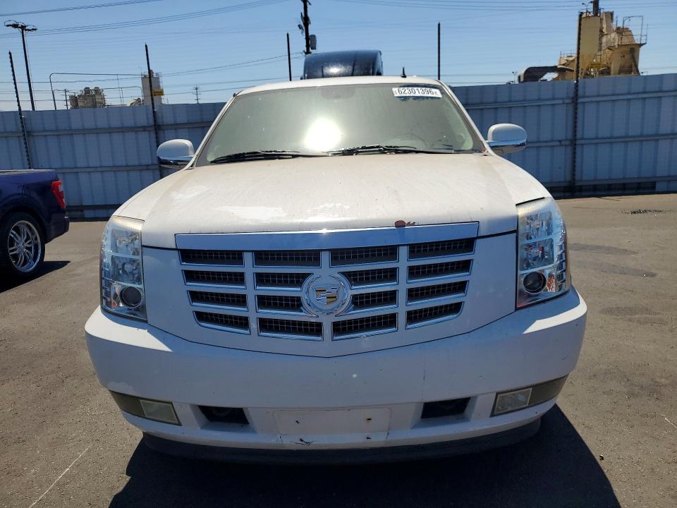 2012 Cadillac Escalade მანქანა იყიდება აუქციონზე, vin: 1GYS3EEJ7CR260436, აუქციონის ნომერი: 62301396