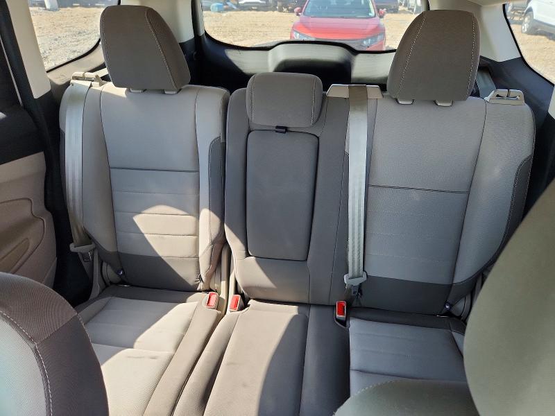 Продажа на аукционе авто 2014 Ford Escape, vin: 1FMCU0GX8EUC29817, номер лота: 60245246