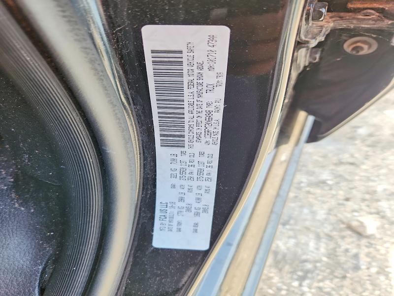 2019 Ram 1500 მანქანა იყიდება აუქციონზე, vin: 1C6SRFMT2KN664948, აუქციონის ნომერი: 59798546