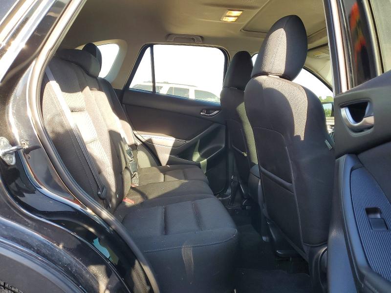 Продаж на аукціоні авто 2014 Mazda Cx-5, vin: JM3KE2CY3E0365066, номер лоту: 57085946