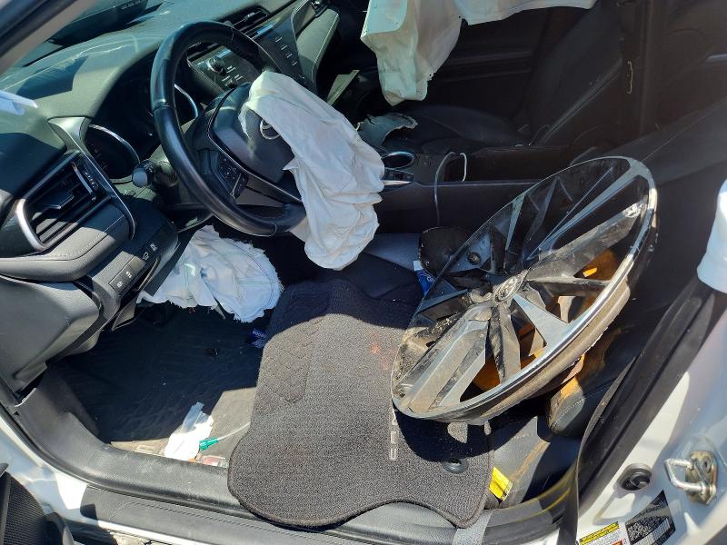 2019 Toyota Camry მანქანა იყიდება აუქციონზე, vin: 4T1B61HK4KU267233, აუქციონის ნომერი: 59946806