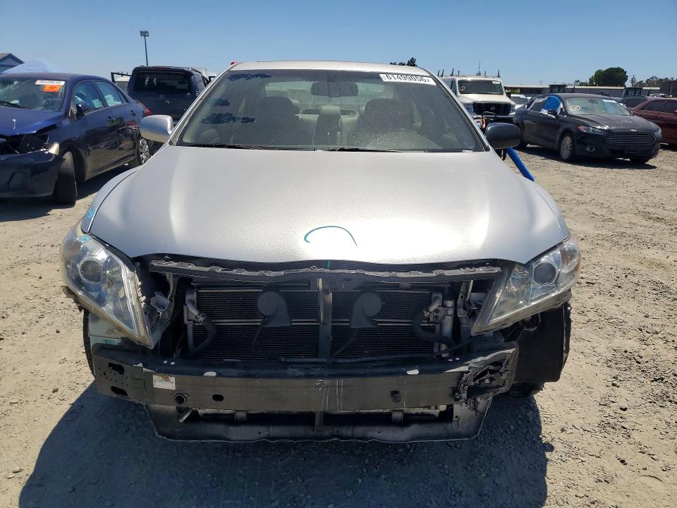Aukcja sprzedaży 2007 Toyota Camry, vin: JTNBB46K473022512, numer aukcji: 61499056
