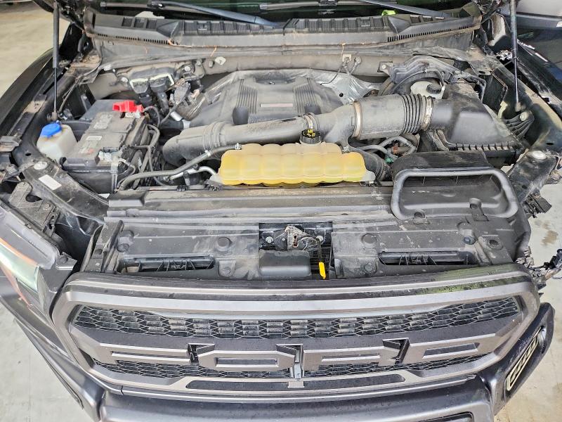 Aukcja sprzedaży 2017 Ford F150, vin: 1FTFW1RGXHFC16395, numer aukcji: 63382886